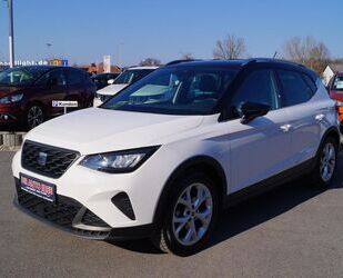 Seat Seat Arona 1.0 TSI FR *ACC, AppConnect, Navi, SHZ* Gebrauchtwagen