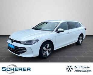 VW Volkswagen Passat Variant 1.5 e TSI AHK ACC IQ Dri Gebrauchtwagen