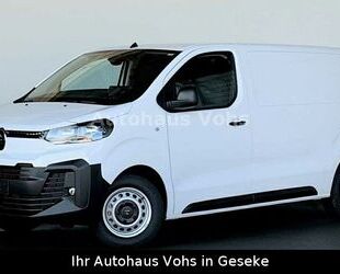 Citroen Citroën Jumpy 2.0 HDI 145 Kasten|R-Kamera|Navi|VZE Gebrauchtwagen