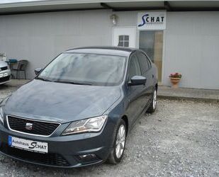 Seat Seat Toledo Reference 4You Gebrauchtwagen