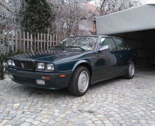 Maserati Maserati 222 SE Biturbo Gebrauchtwagen