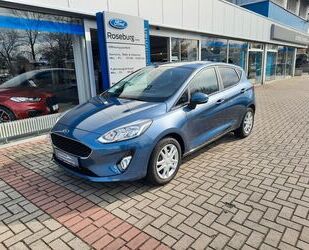 Ford Ford Fiesta Cool & Connect KLIMA SYNC PDC SHZ GJR Gebrauchtwagen