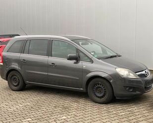 Opel Opel Zafira 1.6 B Innovation 