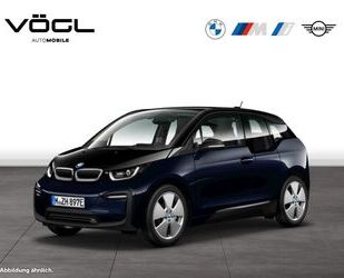 BMW BMW i3 120Ah DAB LED WLAN Navi Bus. Tempomat PDC Gebrauchtwagen