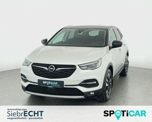 Opel Opel Grandland X 120 Jahre 2.0 D AT*LED*Navi*RFK * Gebrauchtwagen