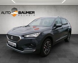 Seat Seat Tarraco 2.0 TDI Xperience DSG AHK 7SITZER ACC Gebrauchtwagen