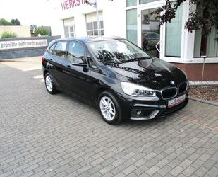 BMW BMW 220 Active Tourer /Navi/LED/SHZG/PDC/P-Dach... Gebrauchtwagen