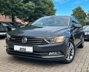 VW Volkswagen Passat Variant 2.0TDI*BM*SHZ*NAVI*PDC* Gebrauchtwagen