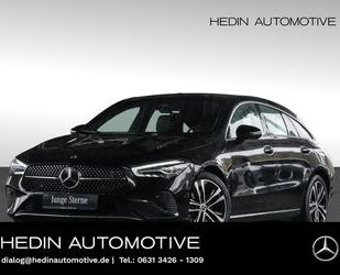 Mercedes-Benz Mercedes-Benz CLA 200 SB |Progressive|KAM|NAVI|LED Gebrauchtwagen