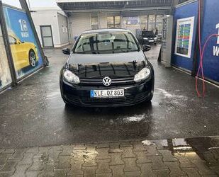 VW Volkswagen Golf 1.4 TSI DSG 90 kW Comfortline Comf Gebrauchtwagen