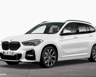 BMW BMW X1 xDrive25e M Sport Navi Kamera Driv.Assist Gebrauchtwagen