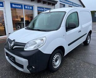 Renault Renault Kangoo Rapid Extra 1,5 dCi 75*Klima/1.Hd./ Gebrauchtwagen