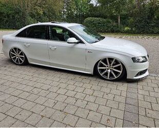 Audi Audi A4 2.0 TFSI S line Sportpaket Gebrauchtwagen