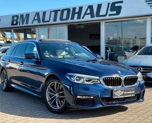 BMW BMW 530d xDrive SPORT-AUTOMATIC