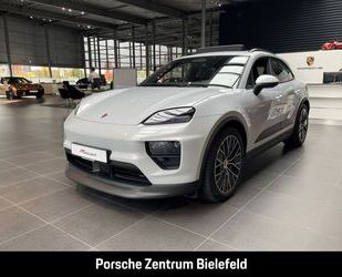 Porsche Porsche Macan 4 Surround-View Abstandstempomat LED Gebrauchtwagen