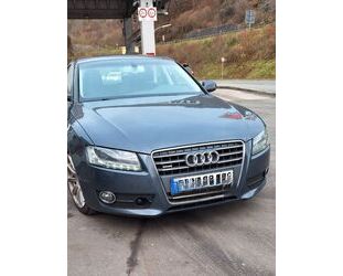 Audi Audi A5 2.0 TFSI S tronic quattro Sportback - Gebrauchtwagen