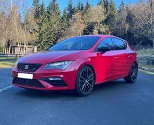 Seat Seat Leon 2.0 TSI CUPRA DSG Gebrauchtwagen