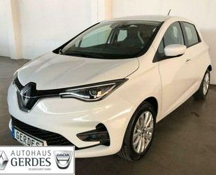 Renault Renault Zoe Experience R135 Z.E. 50 