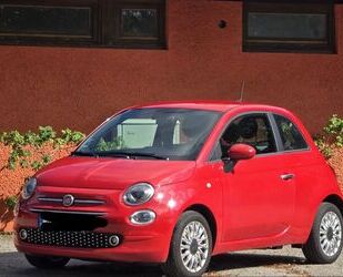 Fiat Fiat 500 1.0 GSE N3 Hybrid - Gebrauchtwagen