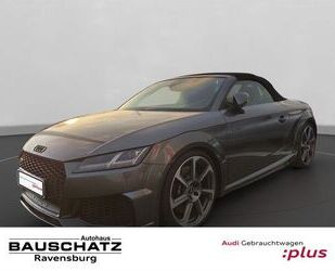 Audi Audi TT RS Roadster 2.5 TFSI quattro *280 km/h*B&O Gebrauchtwagen