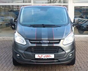 Ford Ford Tourneo Custom Gebrauchtwagen