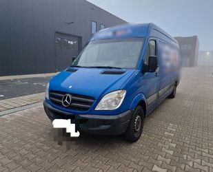 Mercedes-Benz Mercedes-Benz Sprinter TüV 03.26 MOTOR 278.000 KM Gebrauchtwagen