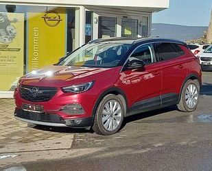 Opel Opel Grandland X Ultimate Plug-in-Hybrid 4x4 Gebrauchtwagen