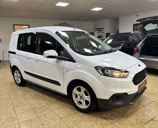 Ford Ford Transit Courier Kombi Trend Gebrauchtwagen