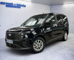 Ford Tourneo Courier Gebrauchtwagen