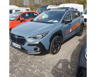 Subaru Subaru Crosstrek 2:0I E-Boxer Platinum Lineartroni Gebrauchtwagen