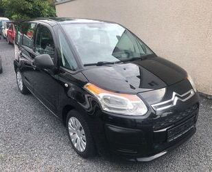 Citroen Citroën C3 Picasso Attraction/klima/Alu Gebrauchtwagen