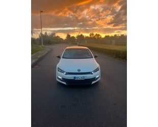 VW Volkswagen Scirocco 1.4 TSI - Gebrauchtwagen