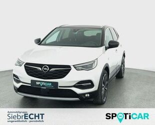 Opel Opel Grandland Ultimate Plug-in-Hybrid 4 4x4 Gebrauchtwagen