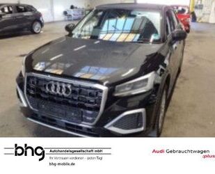 Audi Audi Q2 35 TFSI S tronic advanced PanoDach virtual Gebrauchtwagen