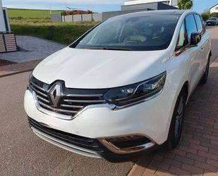 Renault Renault Espace ENERGY dCi 160 EDC Intens Intens Gebrauchtwagen