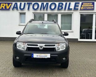 Dacia Dacia Duster I Ice 4x2*1-HAND* Gebrauchtwagen