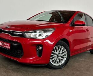 Kia Kia RIO YB 1.4 (99PS) CARPLAY NAVI KAMERA S+LHZNG Gebrauchtwagen