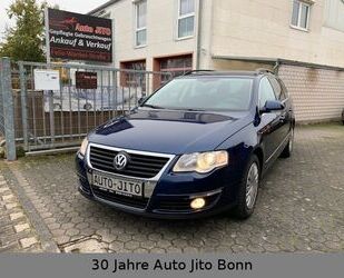 VW Volkswagen Passat Variant Comfortline *PDC V/H*DSG Gebrauchtwagen