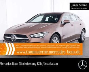 Mercedes-Benz Mercedes-Benz CLA 180 SB Progressive/LED HighPerf/ Gebrauchtwagen