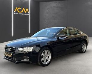 Audi Audi A5 Sportback 1.8 TFSI *Sitzheizung*Sport Lenk Gebrauchtwagen