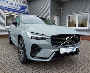 Volvo Volvo XC60 B4 D AWD Plus Dark ACC/LED/APP/SHZ/Pano Gebrauchtwagen