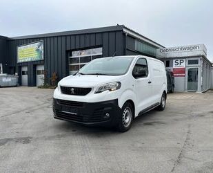 Peugeot Peugeot Expert Premium L1 1.6 Diesel Klima113 Tkm Gebrauchtwagen