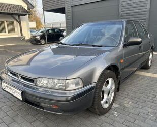 Honda Honda Accord 2.0i Limousine +Klima+2.Hand+ Gebrauchtwagen