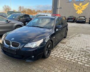 BMW BMW 523i Touring M-Sportpaket Navi,Xenon,Leder,Exp Gebrauchtwagen