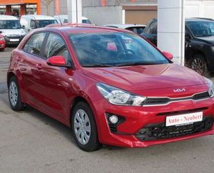 Kia Kia Rio 1.2 Edition 7 *SHZ*PDC*Tempomat*DAB*BT Gebrauchtwagen