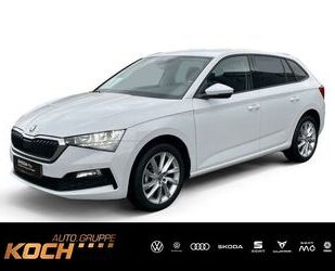 Skoda Skoda Scala Style 1.0 TSI DSG *NAVI*LED*RFK* Gebrauchtwagen