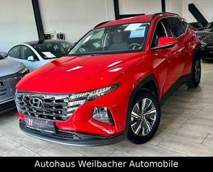 Hyundai Hyundai Tucson Select Mild-Hybrid 2WD Gebrauchtwagen