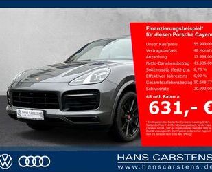 Porsche Cayenne Gebrauchtwagen