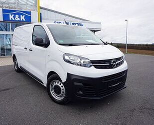 Opel Opel Vivaro Kasten M, Klima, Kamera, Holzboden, Te Gebrauchtwagen