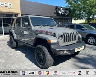 Jeep Jeep Wrangler Rubicon / Unlimited Gebrauchtwagen